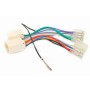 CONECTOR MAZDA-ISO-50021